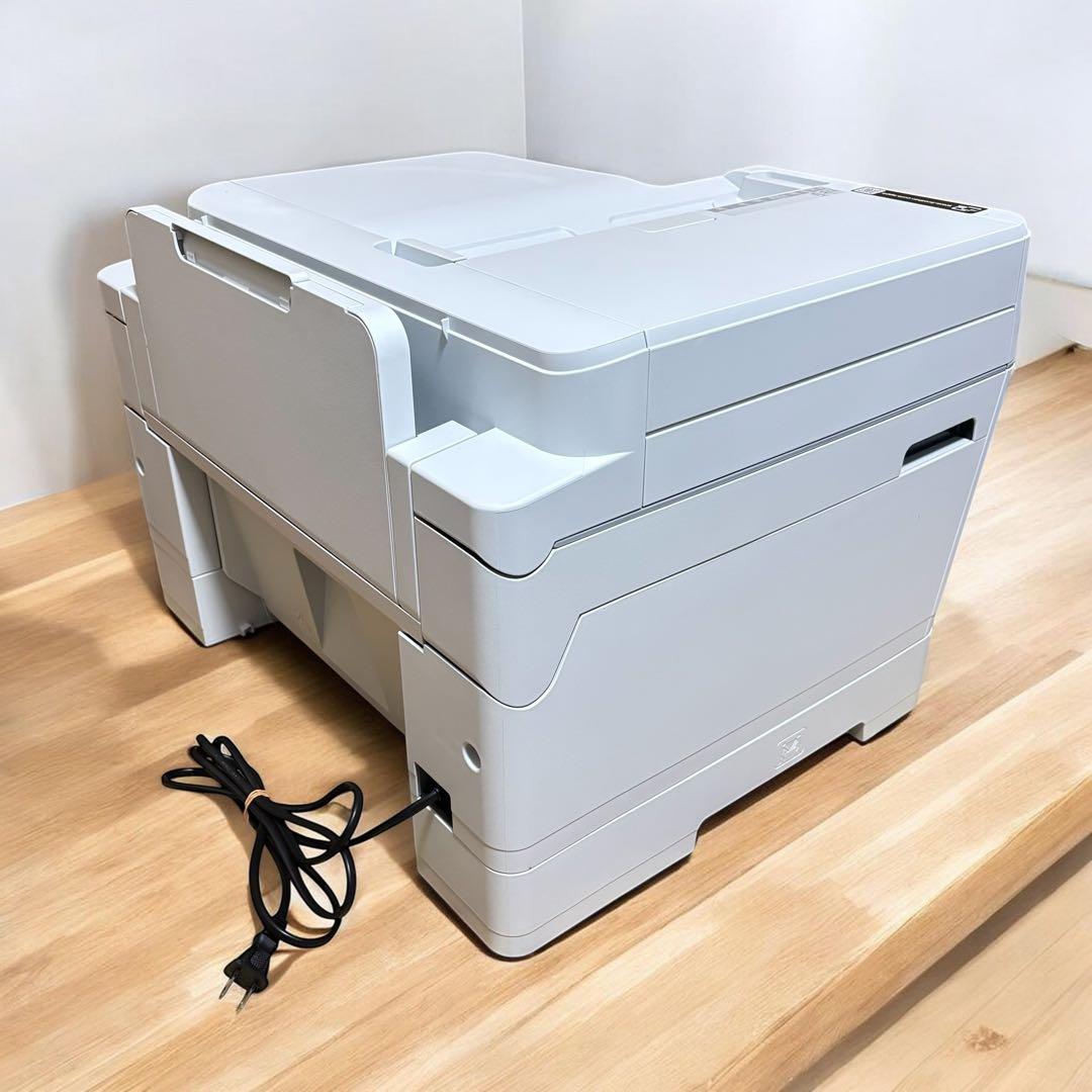 【超美品】Brother MFC-J6983CDW 業務用 複合機 A3対応