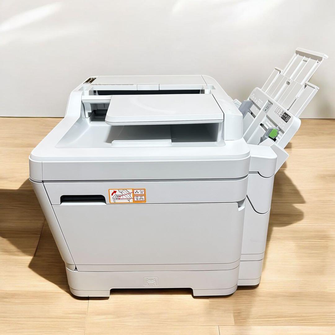 【超美品】Brother MFC-J6983CDW 業務用 複合機 A3対応