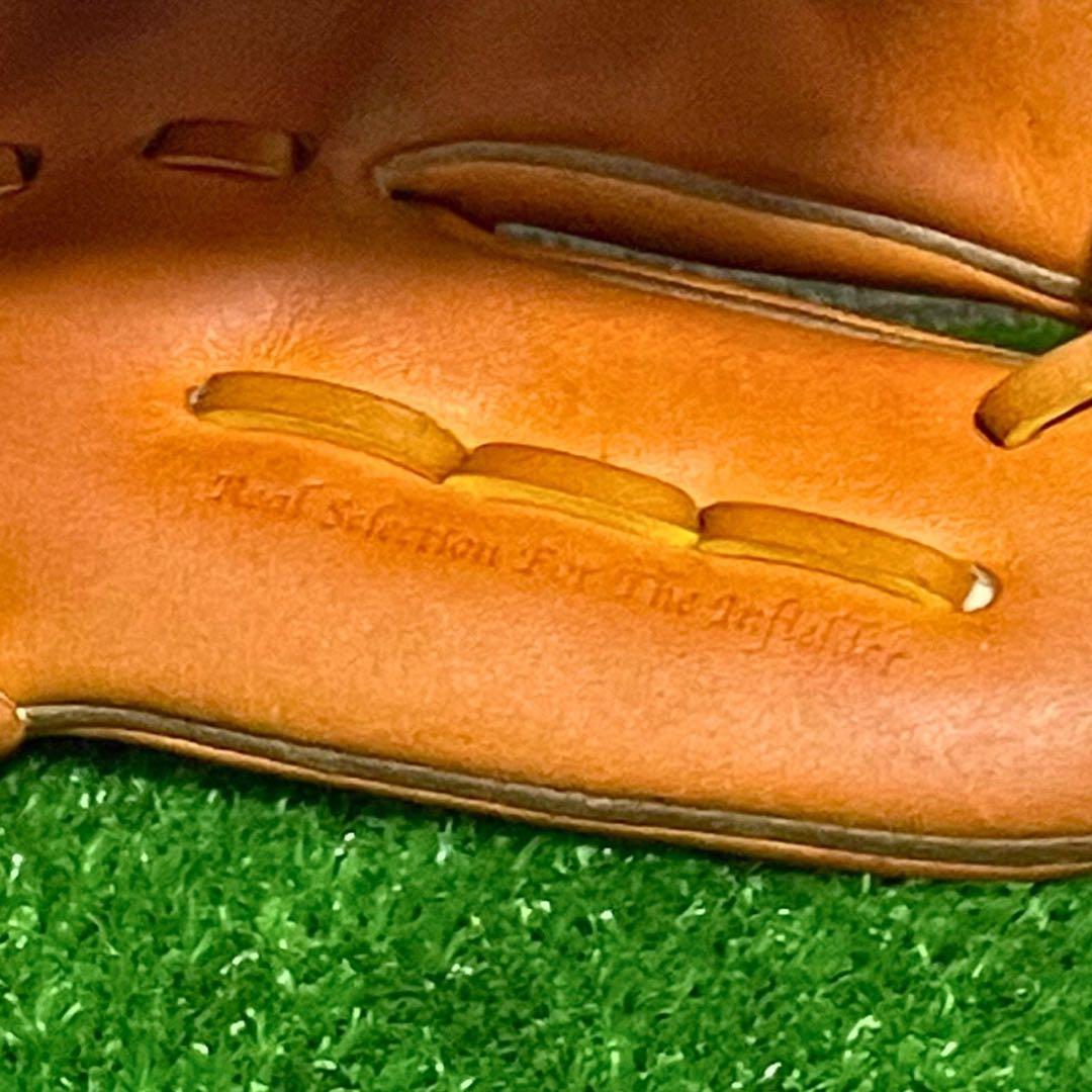 Wilson 硬式　高校野球対応カラー　69型　セカンド ショート