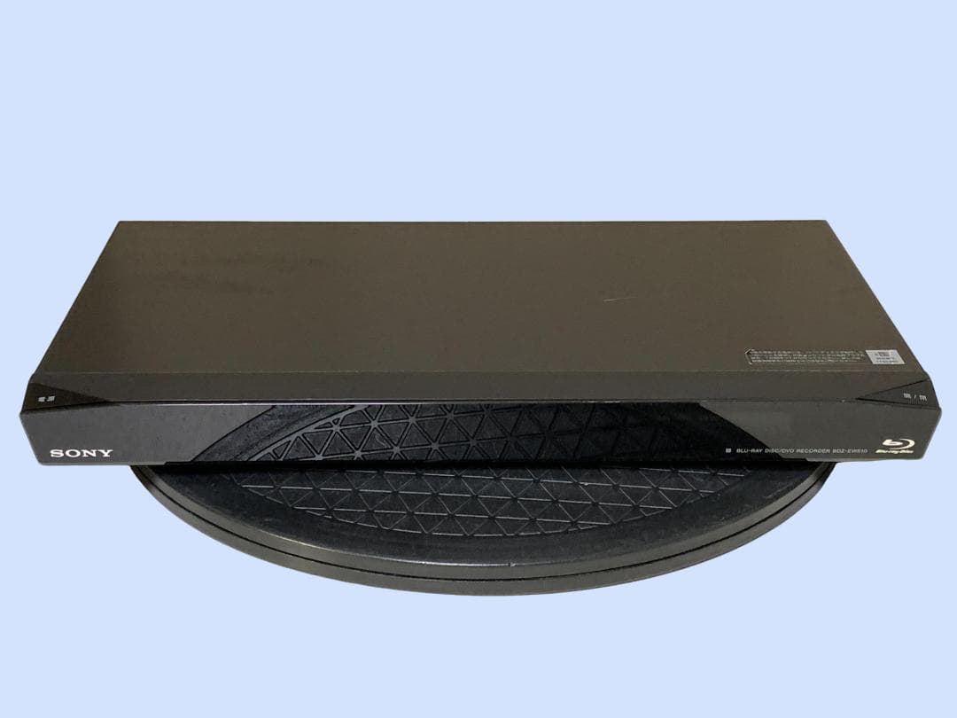 M9367 ソニー/SONY☆HDD/BDレコーダー☆BDZ-EW510