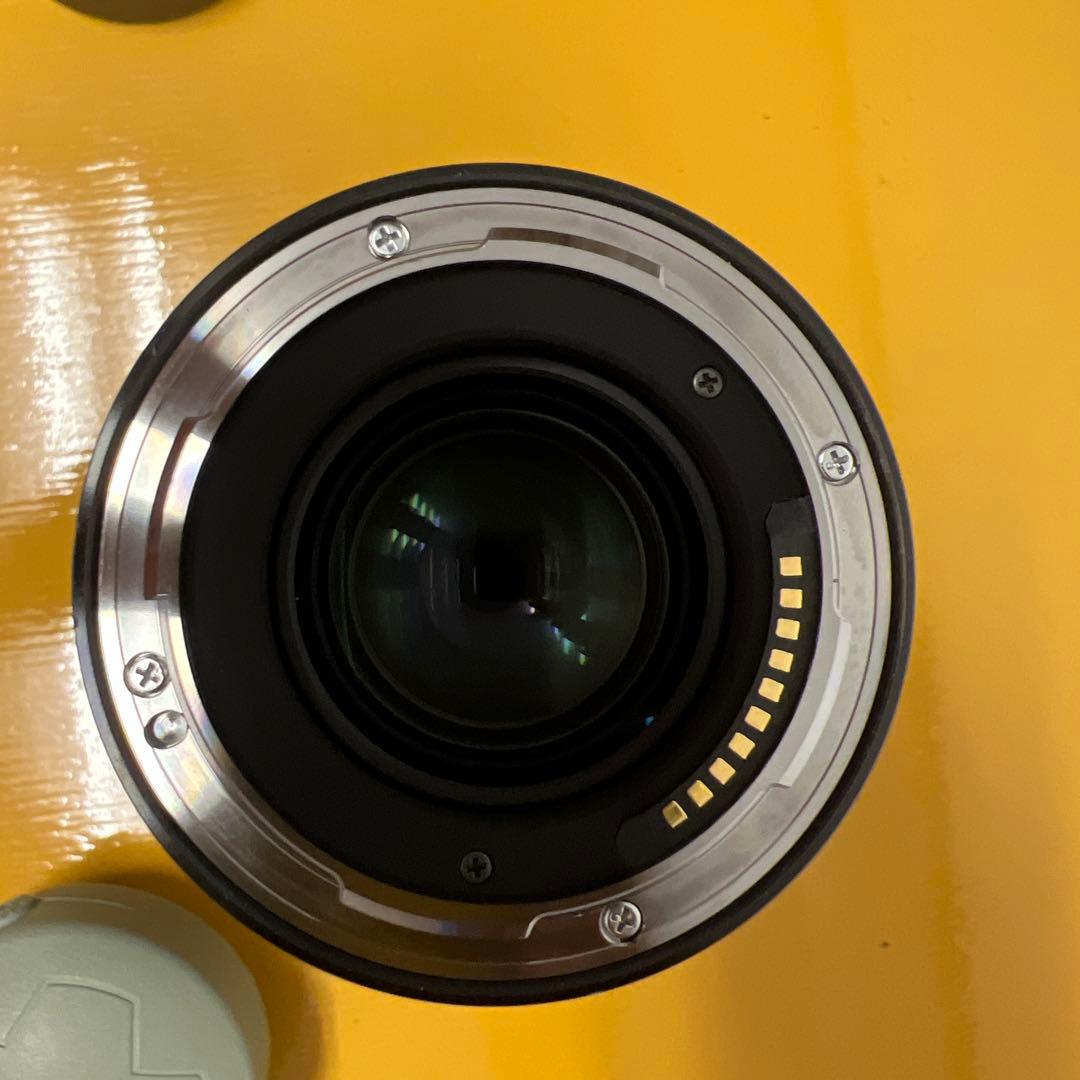 ほぼ新品　SIGMA 85mm F1.4 DG DN レンズ