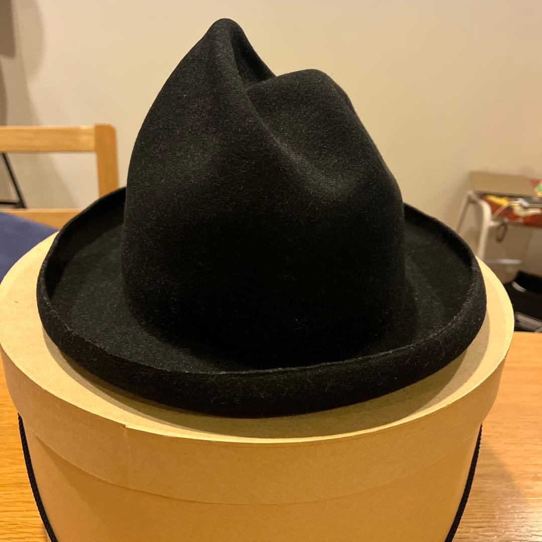 マウンテンリサーチ　マウンテンハット