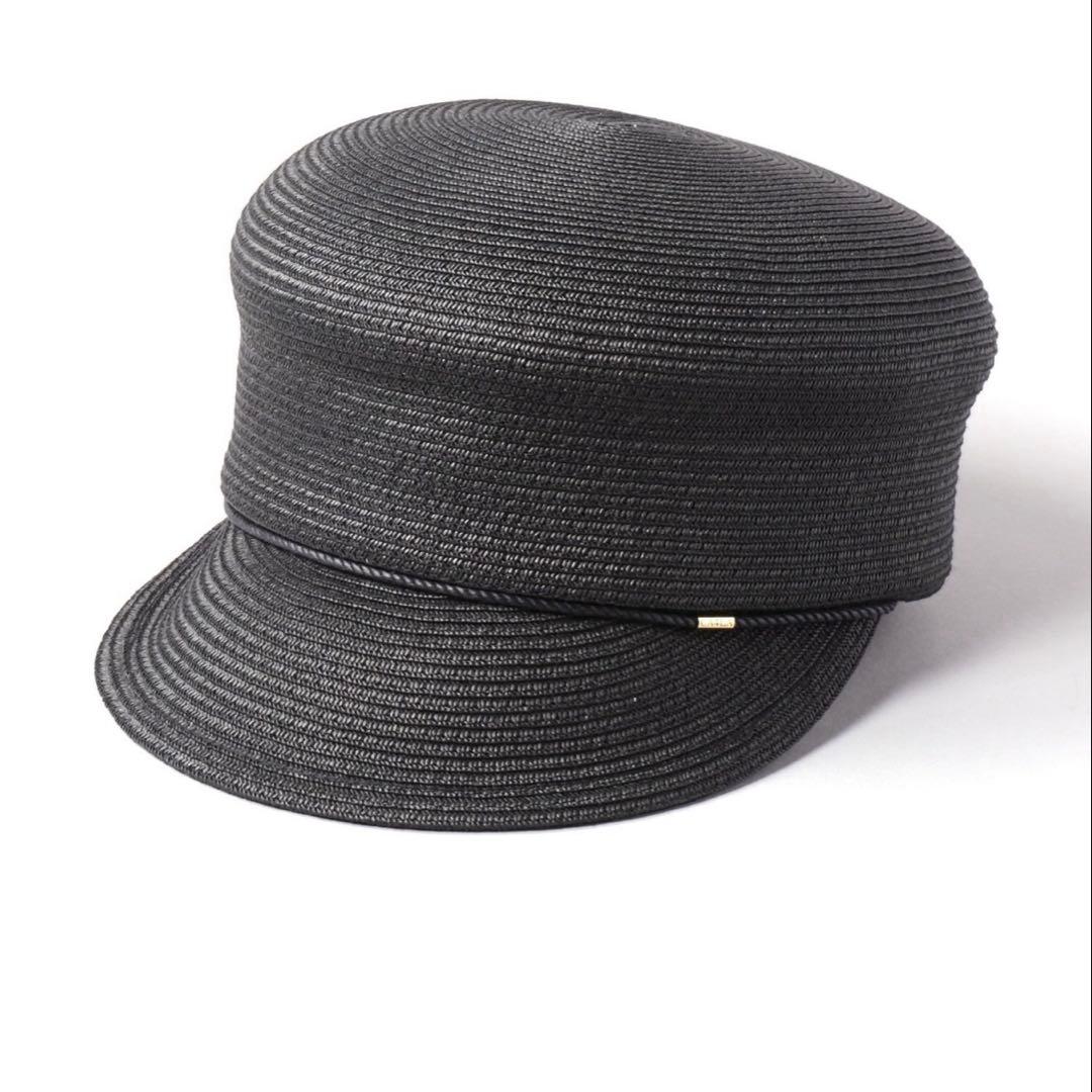 《 CA4LA》カシラ♡キャップ♡帽子♡キャスケット♡ストローハット♡麦わら