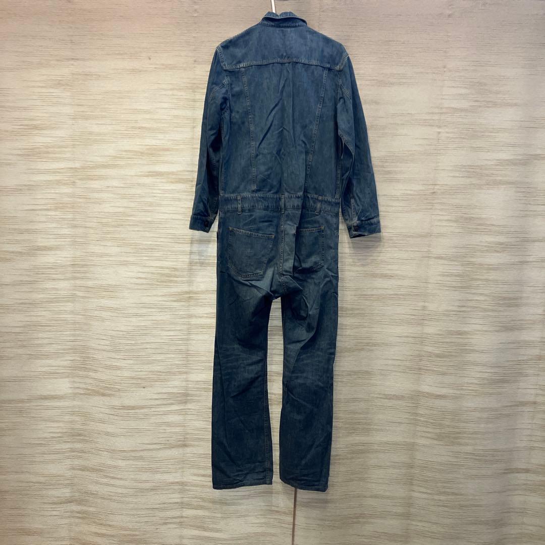 ケルトアンドコブラ　つなぎ　オーバーオール