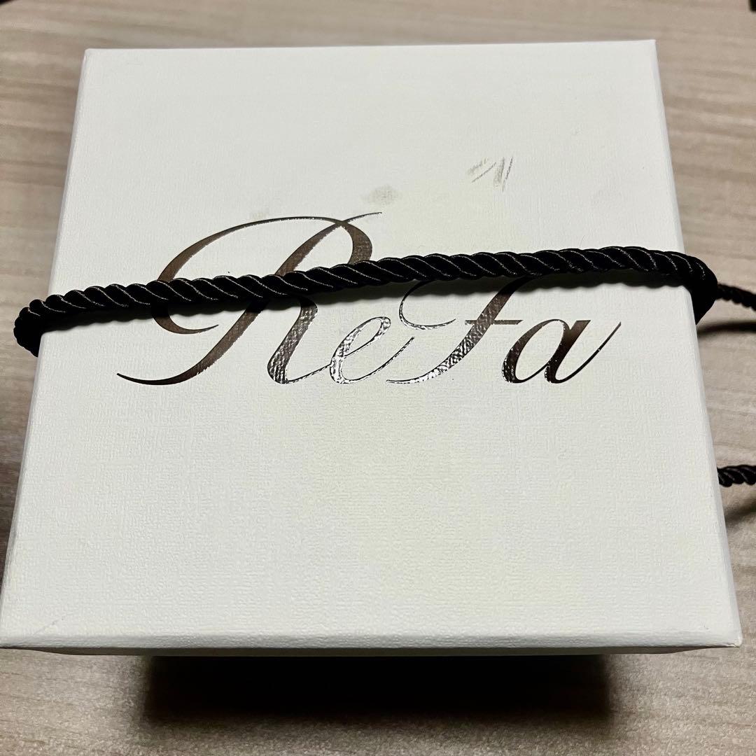 新品未使用 ReFa リファビューテック ヘッドスパ