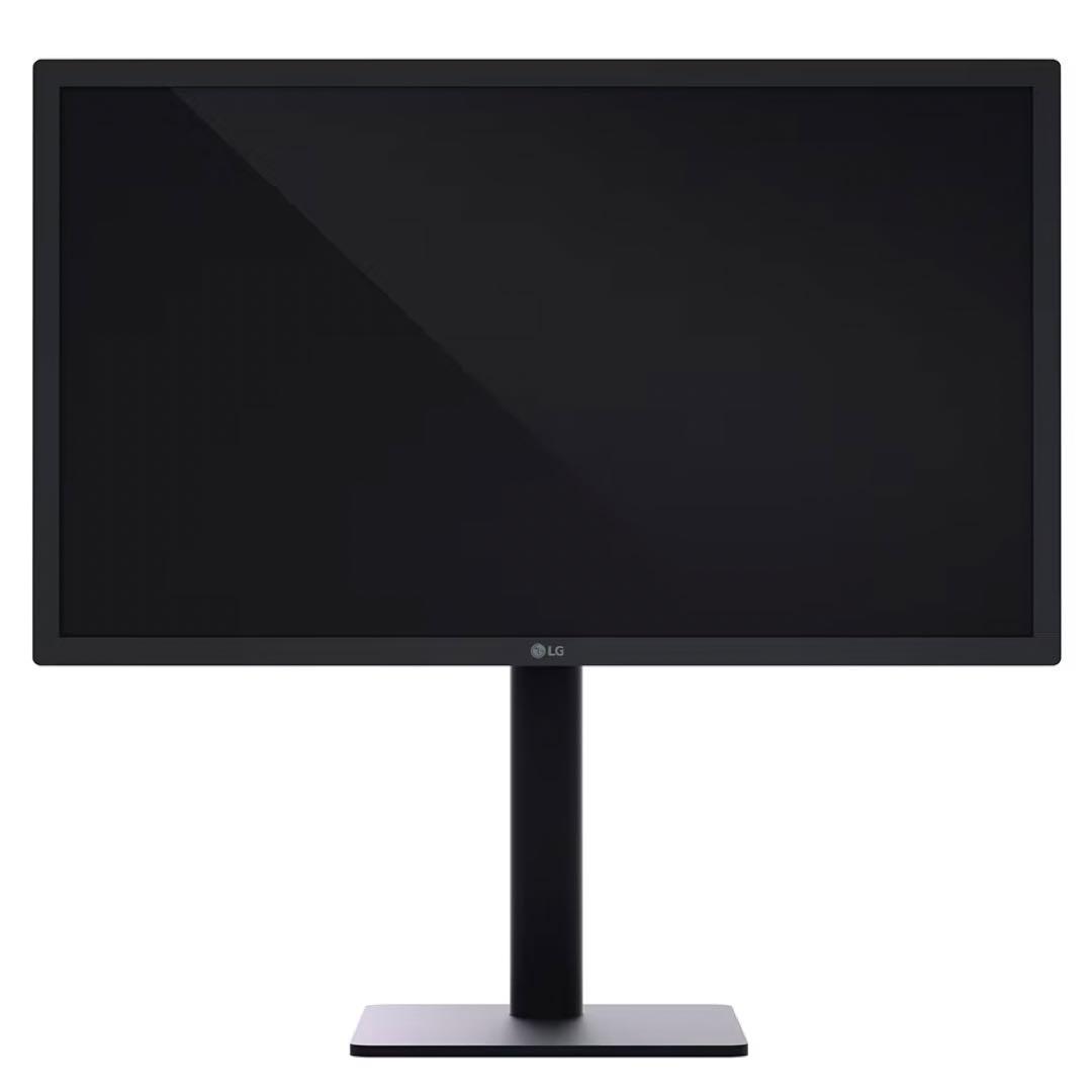 Appleストア限定 LG UltraFine 4K with USB-C
