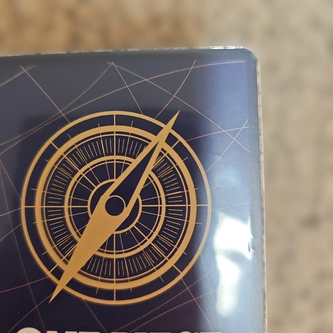 ボア・ハンコック SP EB03-026 ヒロインズエディション　白欠けあり