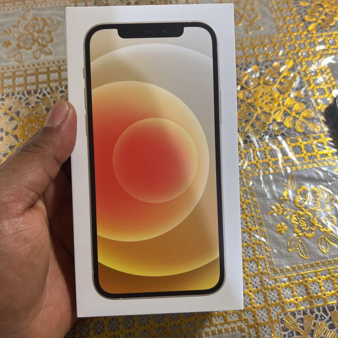 ルーター・ネットワーク機器 Iphone 12 sim free 128gb