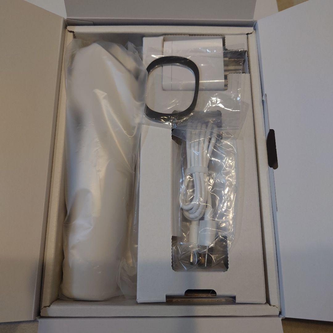 美品　パナソニック　イオンブースト　マルチ　EX EH-SS85-W