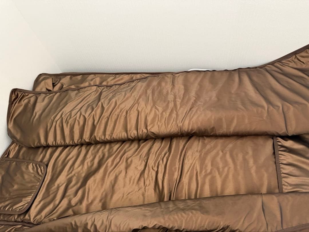 【美品】赤外線ヒートマット　おまけ付き