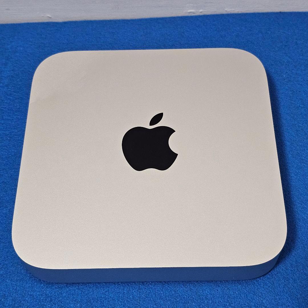 G*H様 Mac mini 2020 M1 8GB 256GB