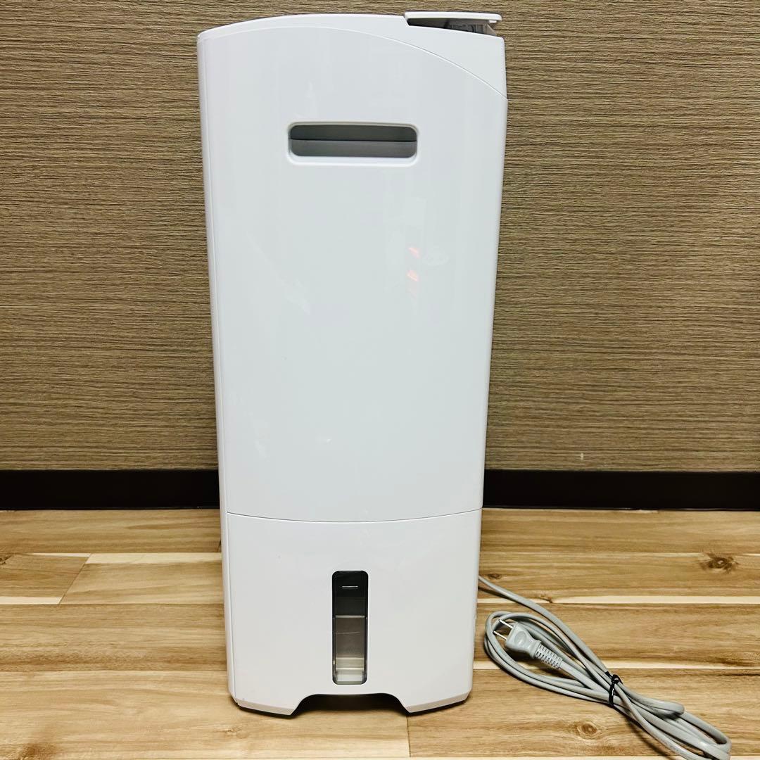 極美品！Panasonic 衣類乾燥除湿機 F-YHVX120 2022年製