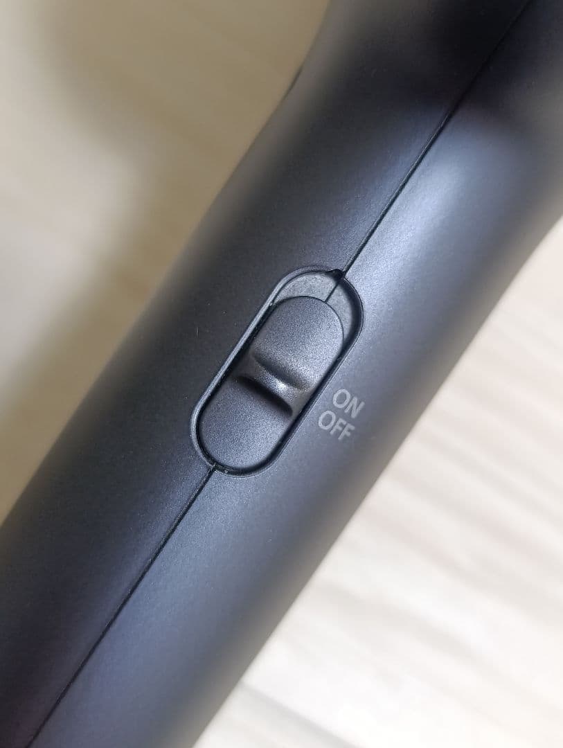 パナソニック ナノケア Panasonic EH-NA0J 23年製 DN 02