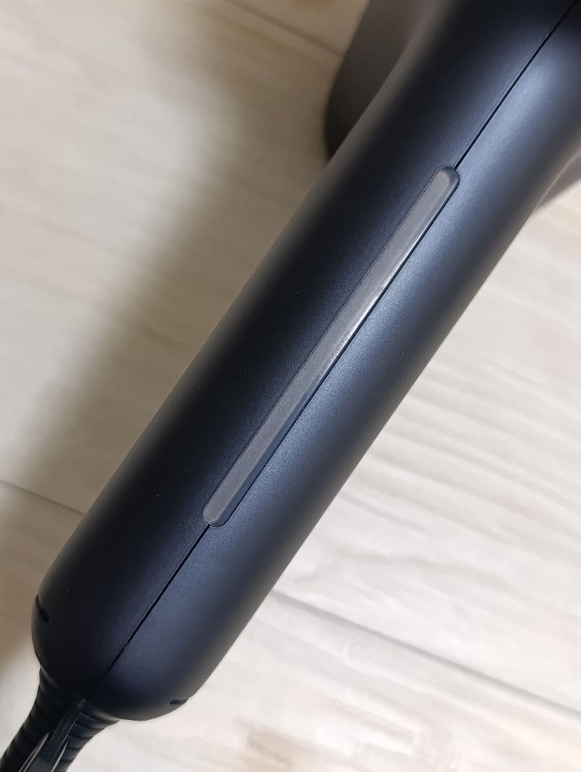 パナソニック ナノケア Panasonic EH-NA0J 23年製 DN 02