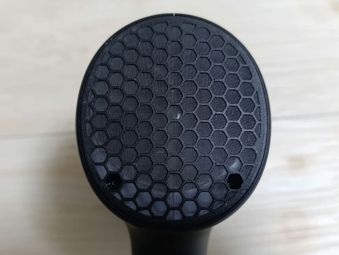 パナソニック ナノケア Panasonic EH-NA0J 23年製 DN 02