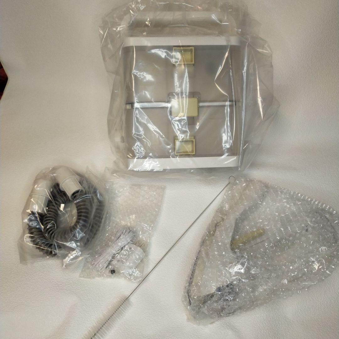 IRIS OHYAMA RNS-B400D コードレスクリーナー　新品未使用