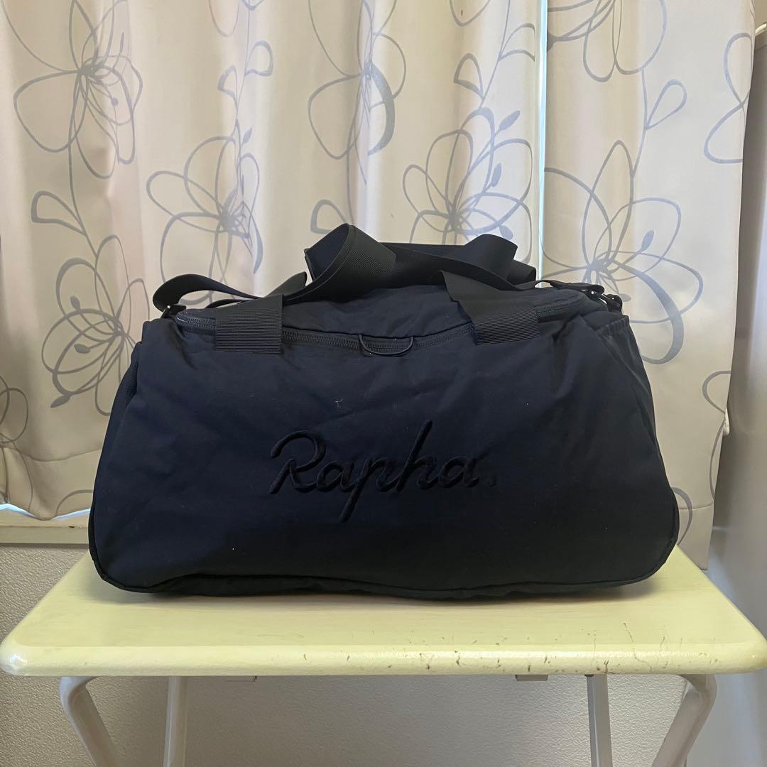 Rapha Day Bag ラファ デイ バッグ