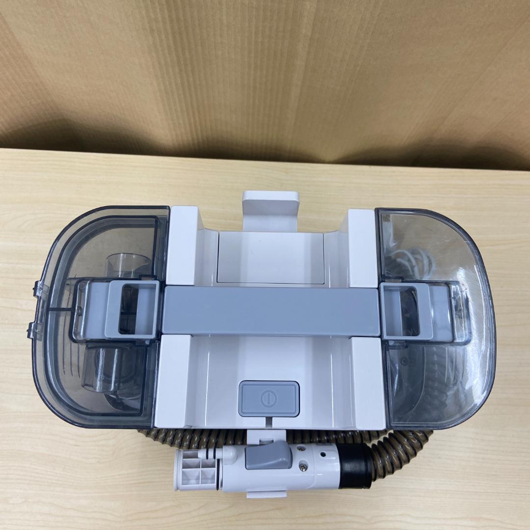 ☆美品☆アイリスオーヤマ リンサークリーナー RNS-P10-W 2022年製