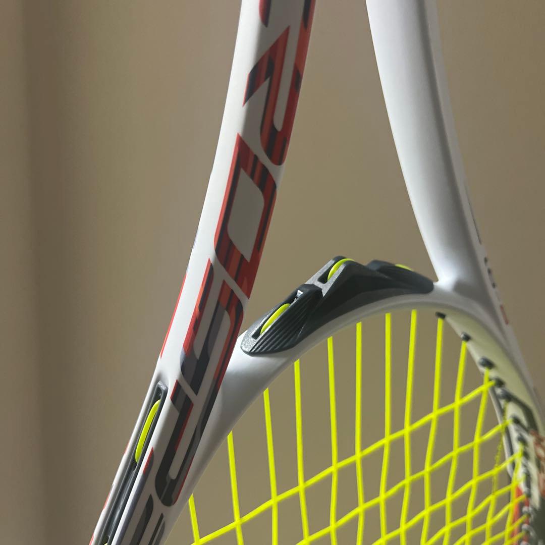 Mizuno S-01 テニスラケット