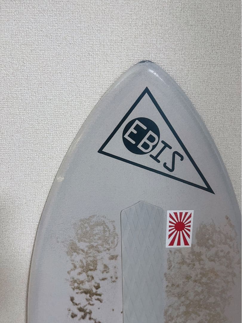 ebis カーボン スキムボード(toku様用)