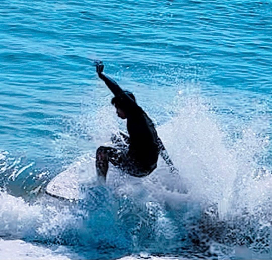 ebis カーボン スキムボード(toku様用)