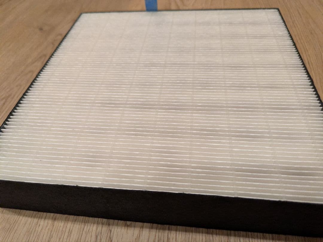 ダイキン　空気清浄機　ACM55Z-W　2023年製　使用期間短め