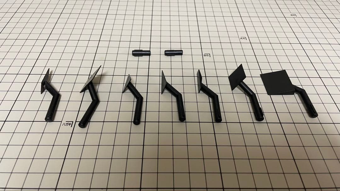 アルゴファイル アルティマ7+ゴッドハンド ホビー作業ボックス
