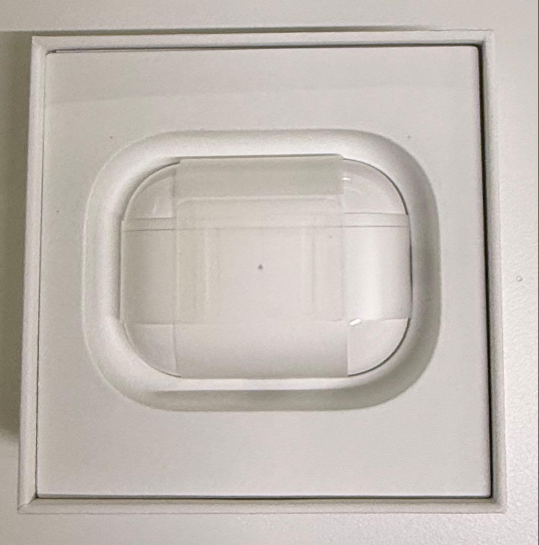 Apple AirPods Pro2 本体未使用品