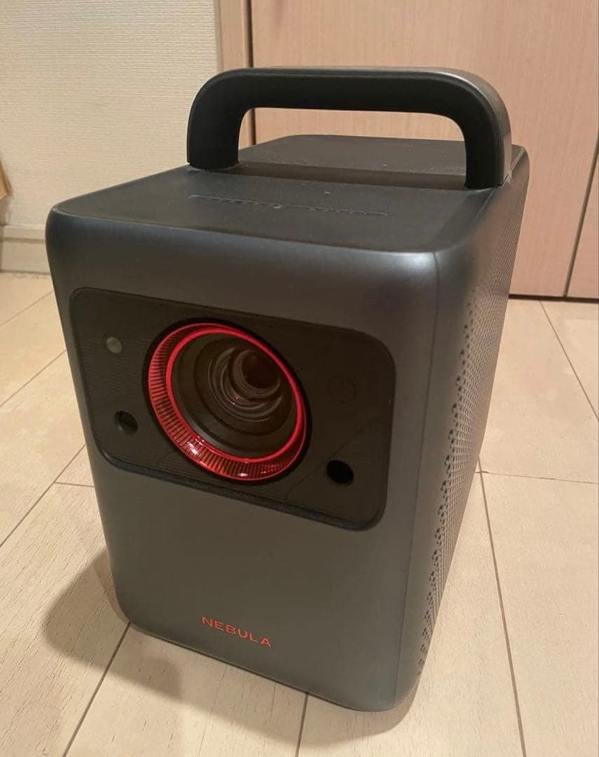 プロジェクター Anker Nebula Cosmos Laser