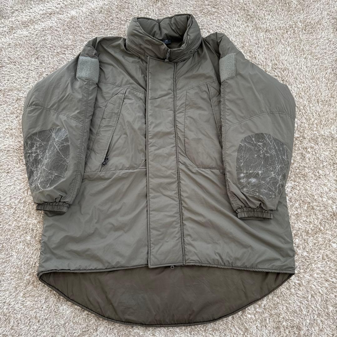 米軍 実物 PCU LEVEL7 TYPE 2 モンスターパーカー