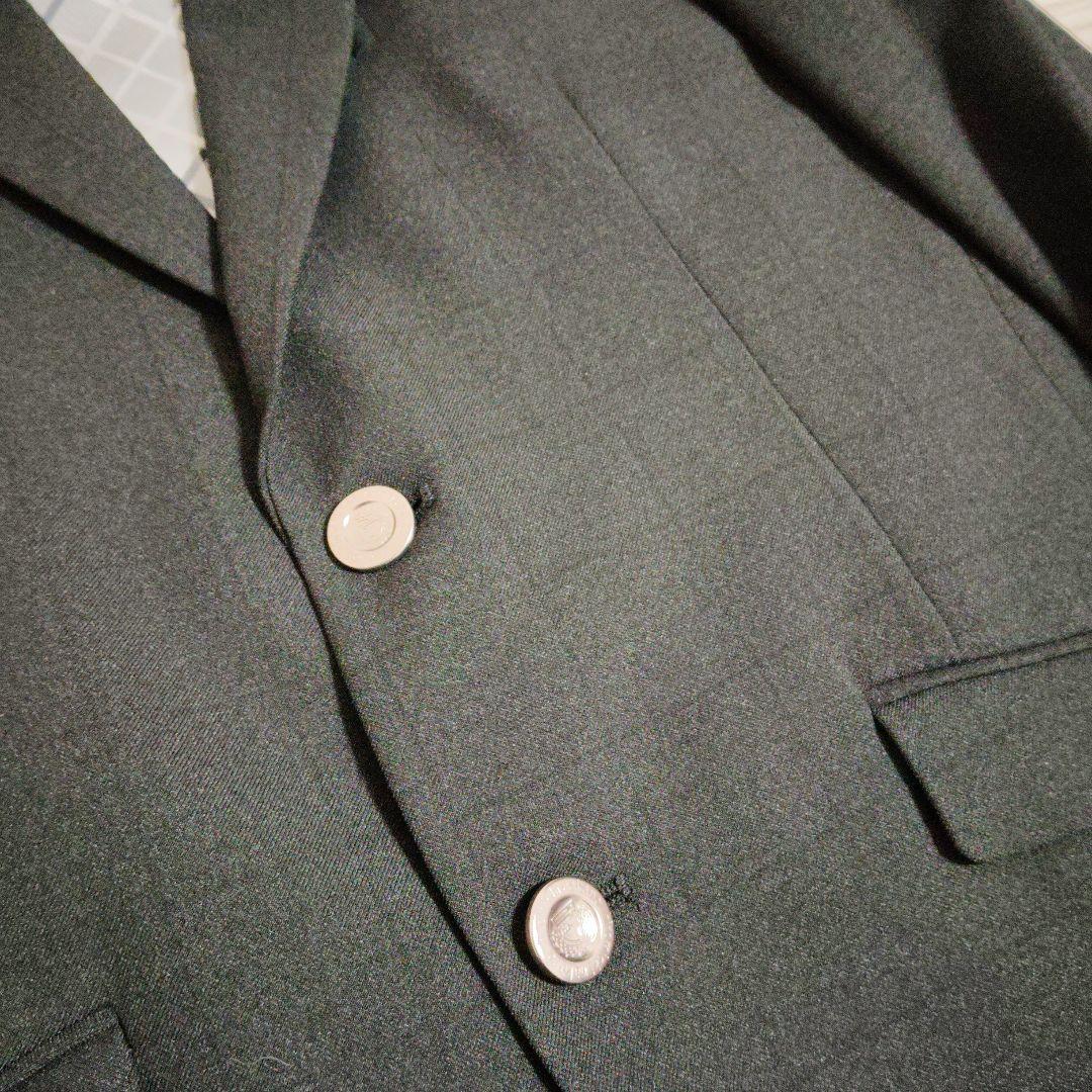 希少　新品タグ付　ヒロミチナカノ　男子　卒業式　キッズスーツ　165cm