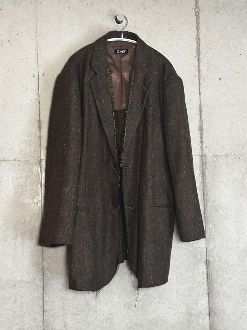 pool by class ジャケット 1