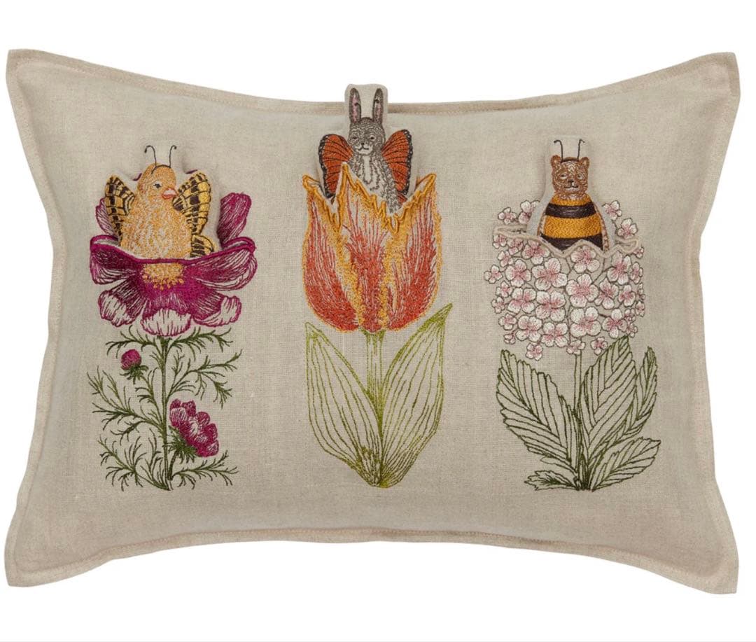 CORAL＆TUSK コーラルアンドタスク クッションカバー