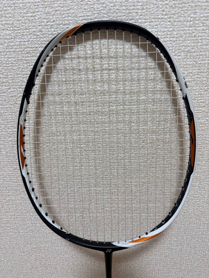 バドミントンラケット ヨネックス　zストライク