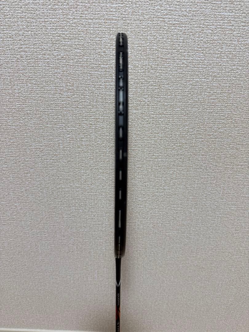 バドミントンラケット ヨネックス　zストライク