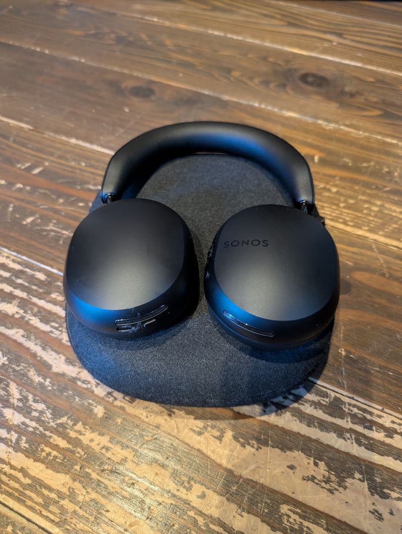 Sonos Ace ワイヤレスヘッドホン 箱なし