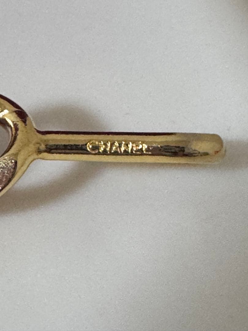 CHANEL マトラッセウエストポーチ