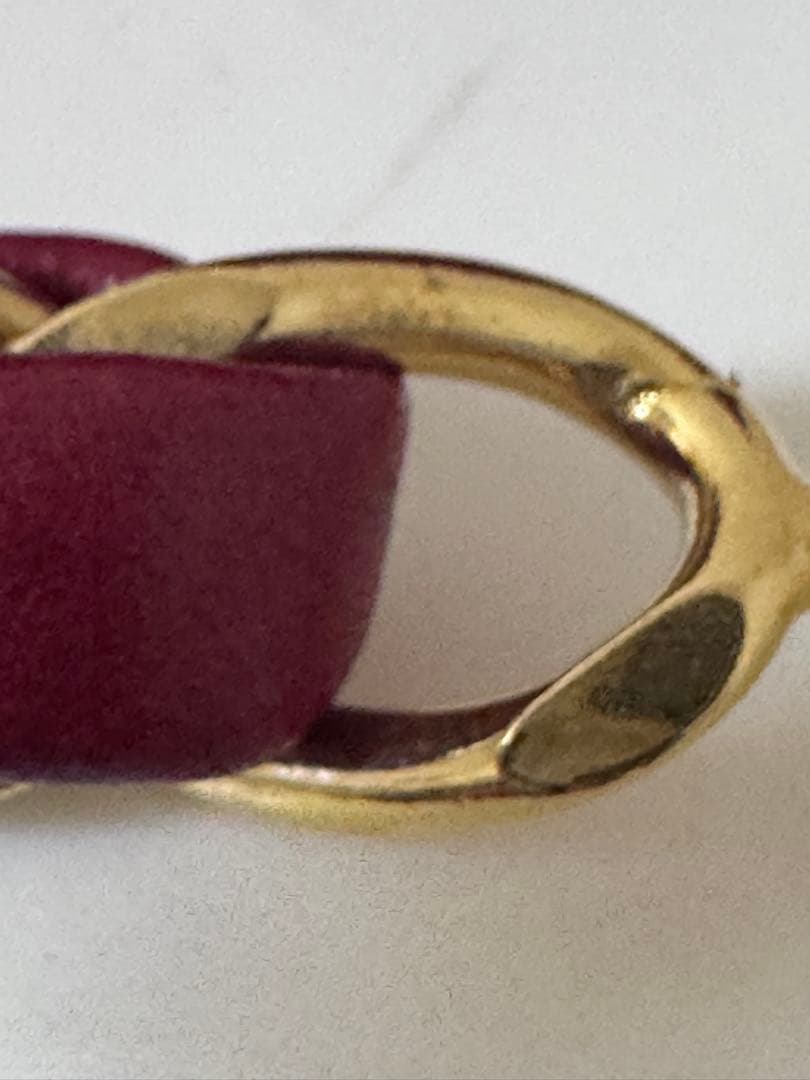 CHANEL マトラッセウエストポーチ