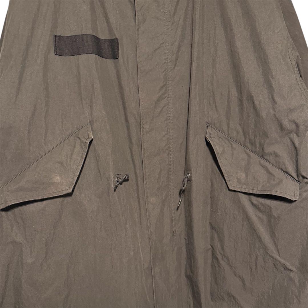 22AW M-65 モッズコート ライナーセット XL WEB限定