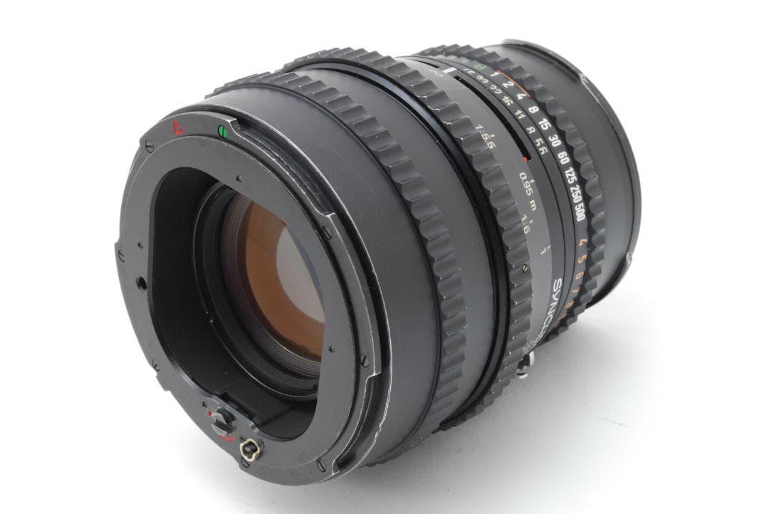 ハッセルブラッド S-Planar 120mm f/5.6 C L0061