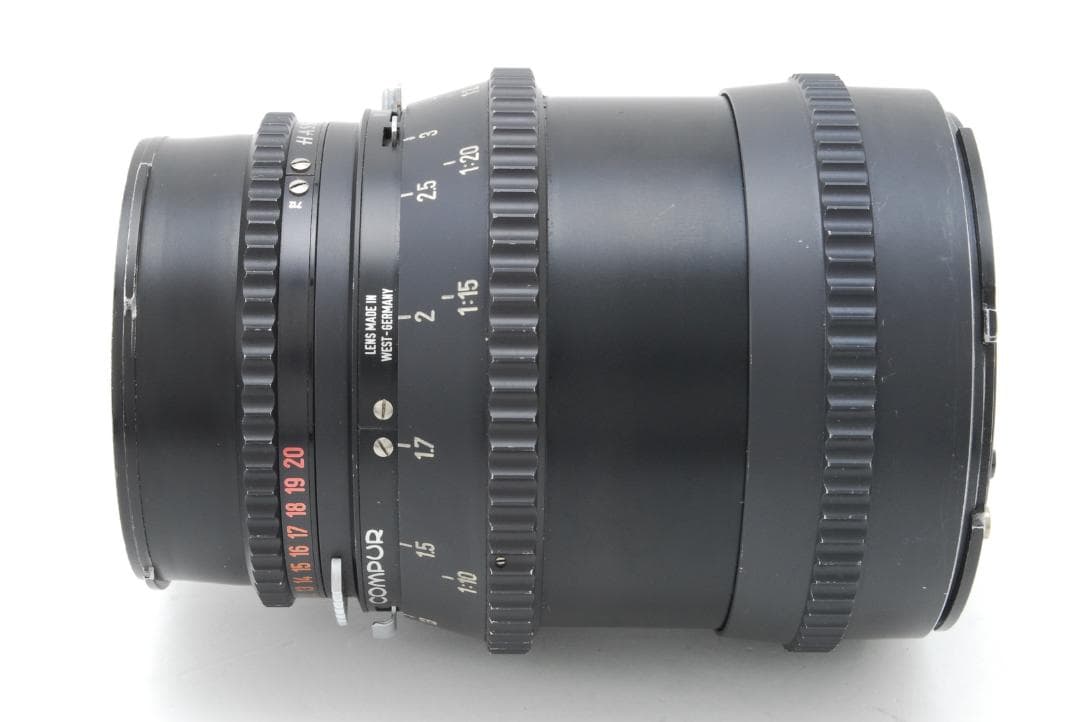 ハッセルブラッド S-Planar 120mm f/5.6 C L0061