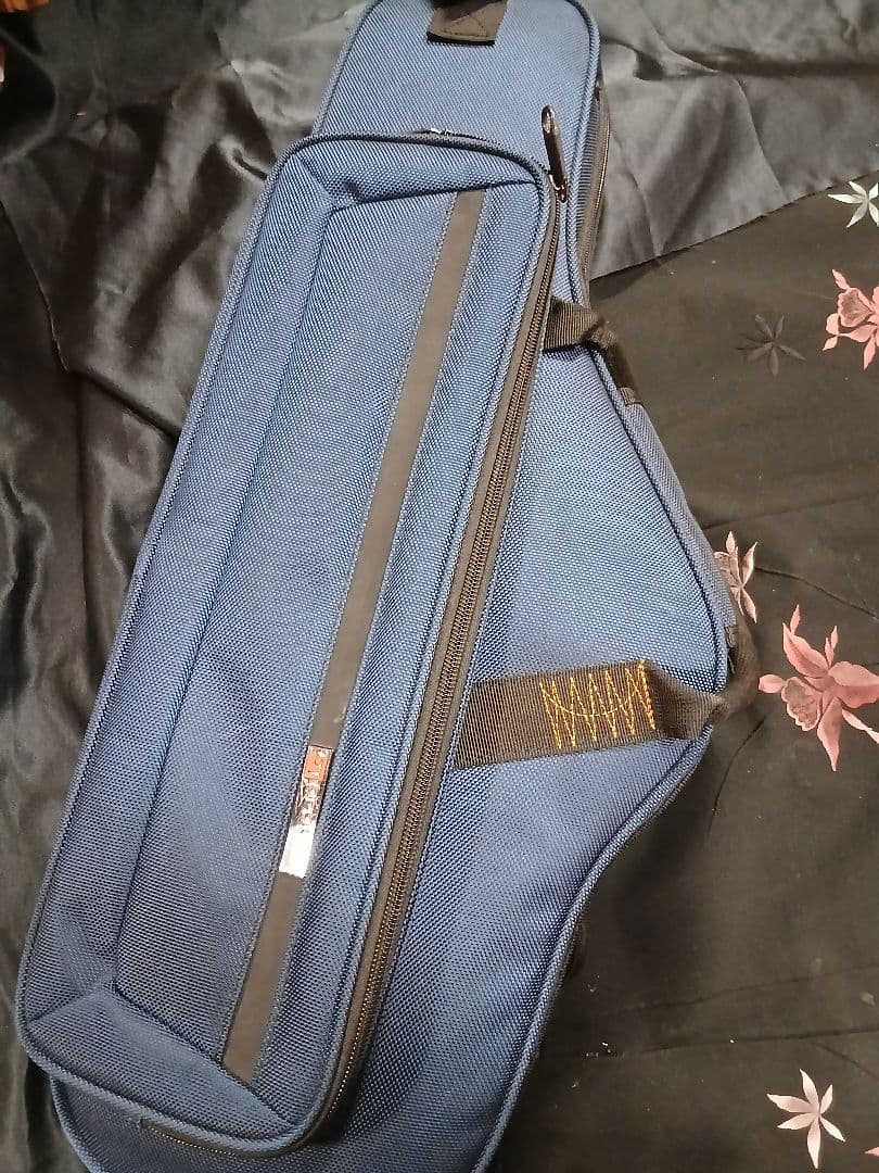 アルトサックス 60's ドイツ製 Kohlert Regent 音出良好