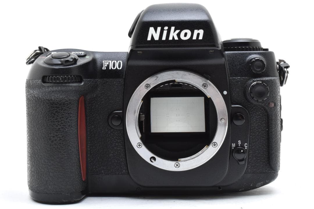 ニコン　Nikon F100 ボディ