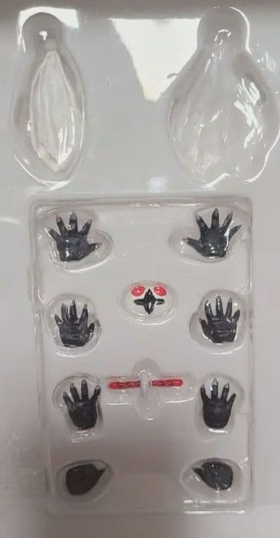 k*e様 真骨頂　仮面ライダーアマゾン