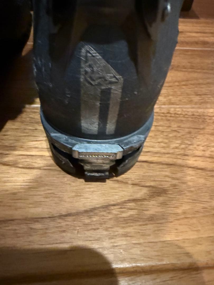 きいきさん専用　ディナフィット DYNAFIT BEAST 26.5cm