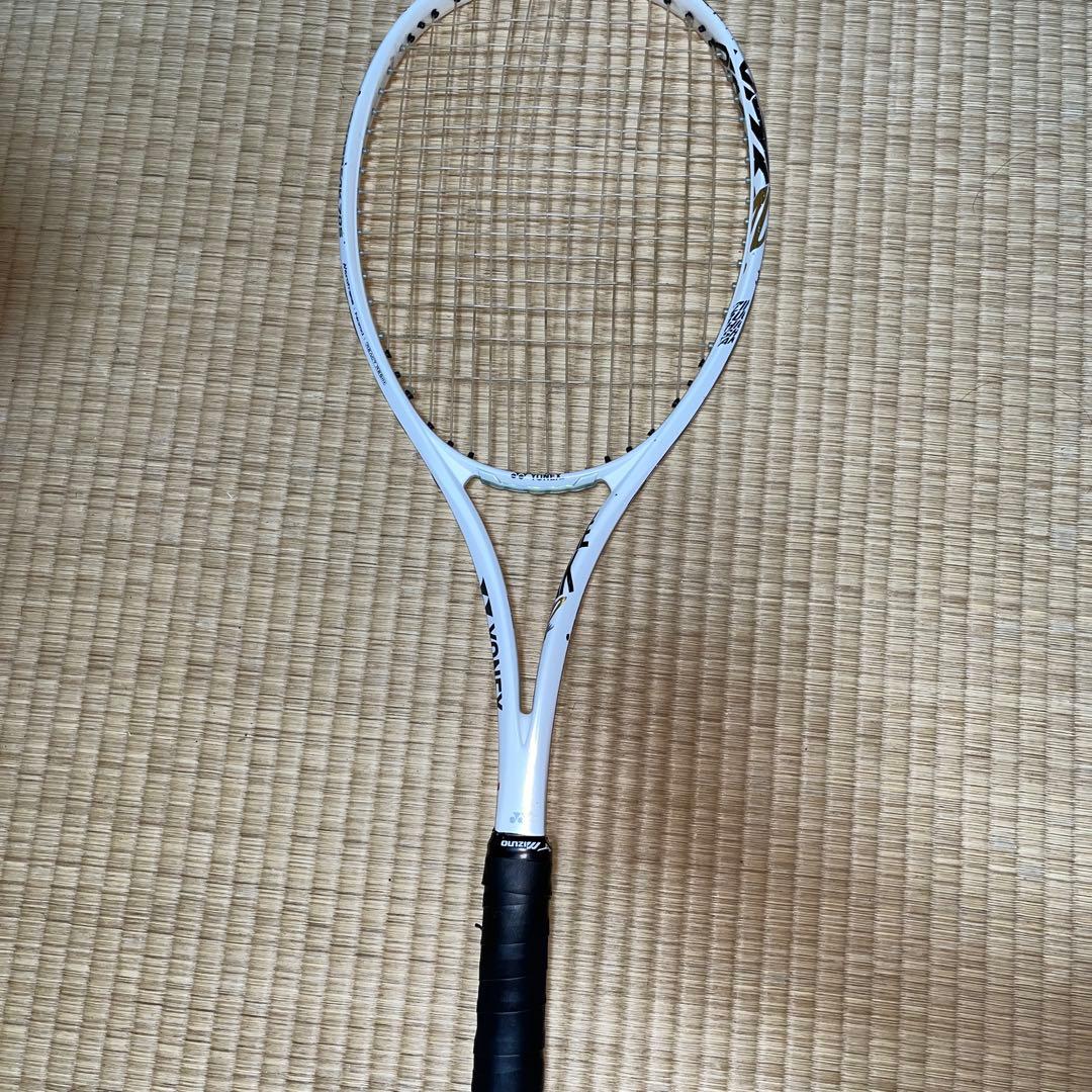 YONEX GEOBREAK70s /ジオブレイク70s傷あり、ひび割れなし