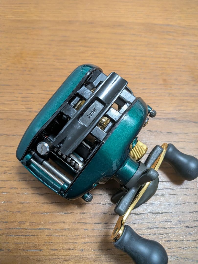 ZEAL ズイール イクシオーネ IX-4F RYOBI IXORNE