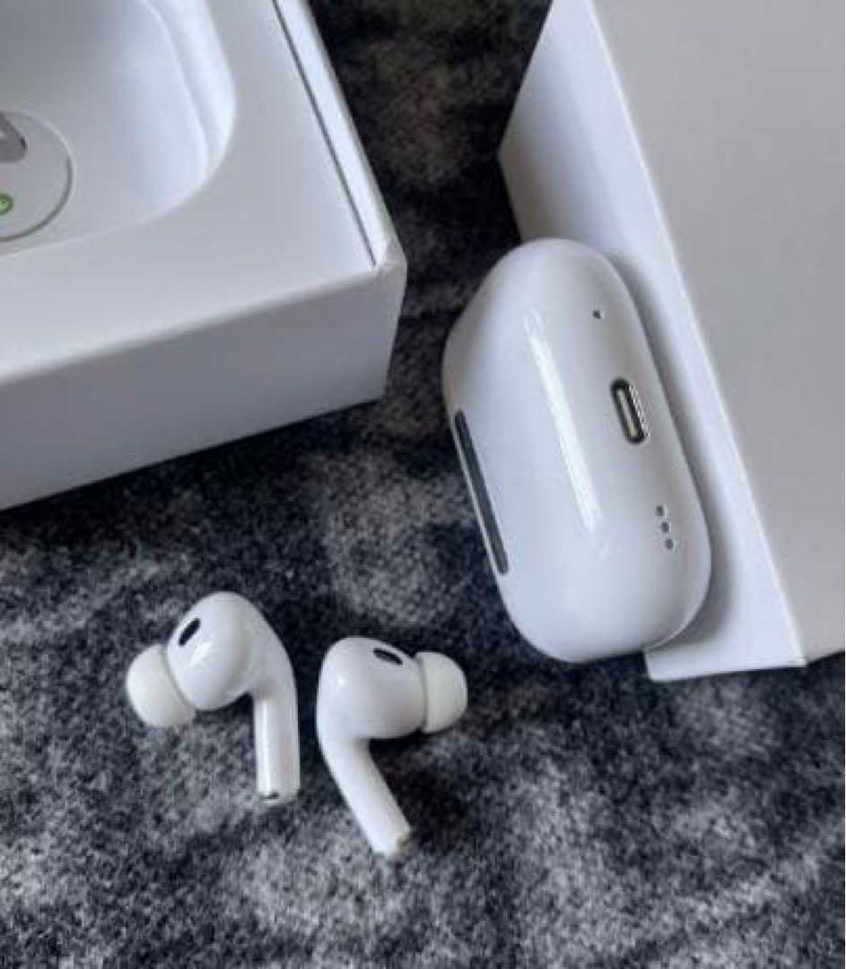 【正規品】AirPodsPro 第2世代 タイプC