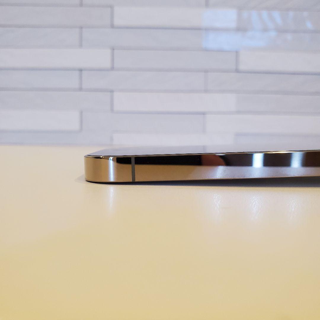 【超美品】Apple iPhone 14 Pro ゴールド 128GB