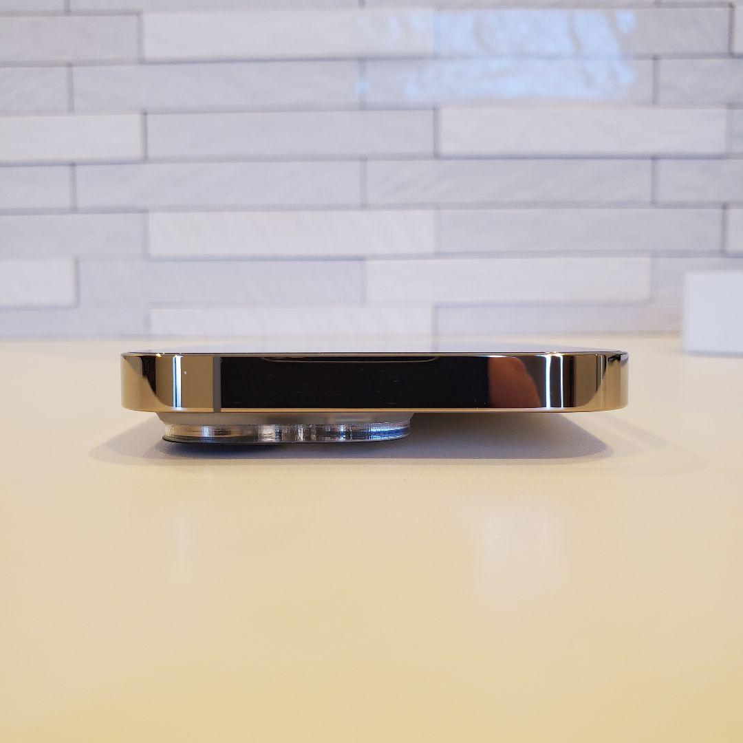 【超美品】Apple iPhone 14 Pro ゴールド 128GB